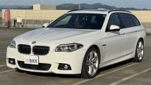 2016 BMW 5 Series