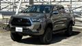 2021 Toyota Hilux