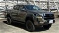 2021 Toyota Hilux