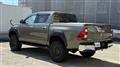 2021 Toyota Hilux