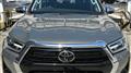 2021 Toyota Hilux