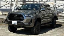 2021 Toyota Hilux