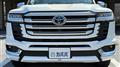 2023 Toyota Land Cruiser