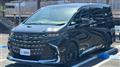 2023 Toyota Alphard