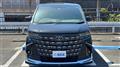 2023 Toyota Alphard