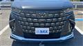 2023 Toyota Alphard