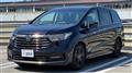 2021 Honda Odyssey