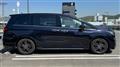 2021 Honda Odyssey