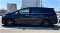 2021 Honda Odyssey