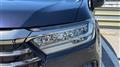 2021 Honda Odyssey