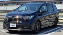 2021 Honda Odyssey