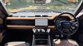 2024 Land Rover Defender