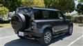 2024 Land Rover Defender
