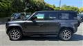2024 Land Rover Defender