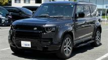 2024 Land Rover Defender