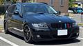 2011 BMW 3 Series