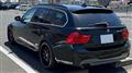 2011 BMW 3 Series