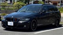 2011 BMW 3 Series