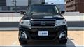 2014 Toyota Land Cruiser