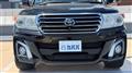 2014 Toyota Land Cruiser