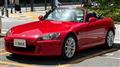 2006 Honda S2000