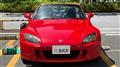 2006 Honda S2000