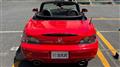 2006 Honda S2000