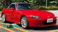 2006 Honda S2000