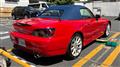 2006 Honda S2000