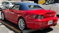 2006 Honda S2000