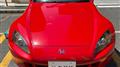 2006 Honda S2000