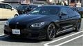 2013 BMW 6 Series