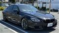 2013 BMW 6 Series
