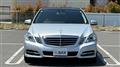 2012 Mercedes-Benz E-Class