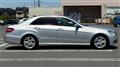 2012 Mercedes-Benz E-Class