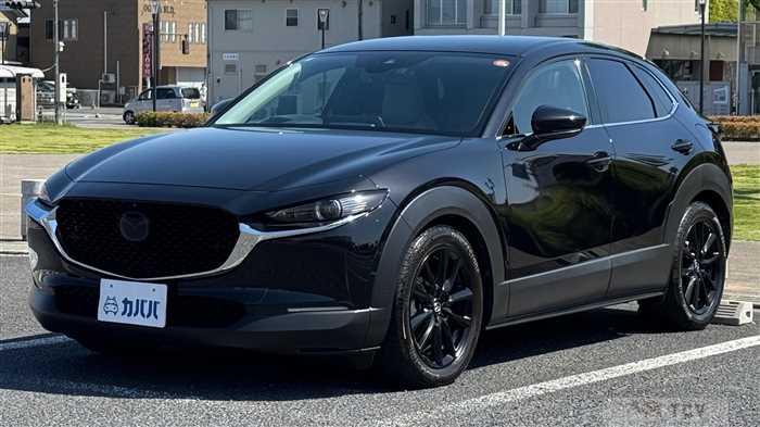 2022 Mazda Eunos Others