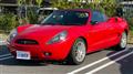 2002 Toyota MR-S