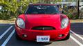 2002 Toyota MR-S