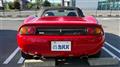 2002 Toyota MR-S