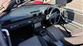 2002 Toyota MR-S