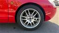 2002 Toyota MR-S
