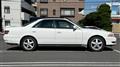 1997 Toyota Mark II