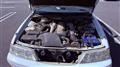 1997 Toyota Mark II