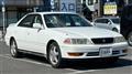 1997 Toyota Mark II