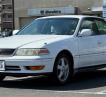 1997 Toyota Mark II