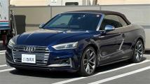 2018 Audi Audi Others