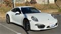 2012 Porsche 911