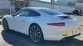 2012 Porsche 911