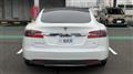 2014 Tesla Motors Others