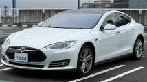 2014 Tesla Motors Others